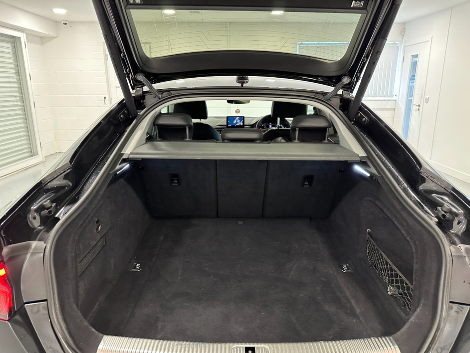 2017 Audi A5 - image 41