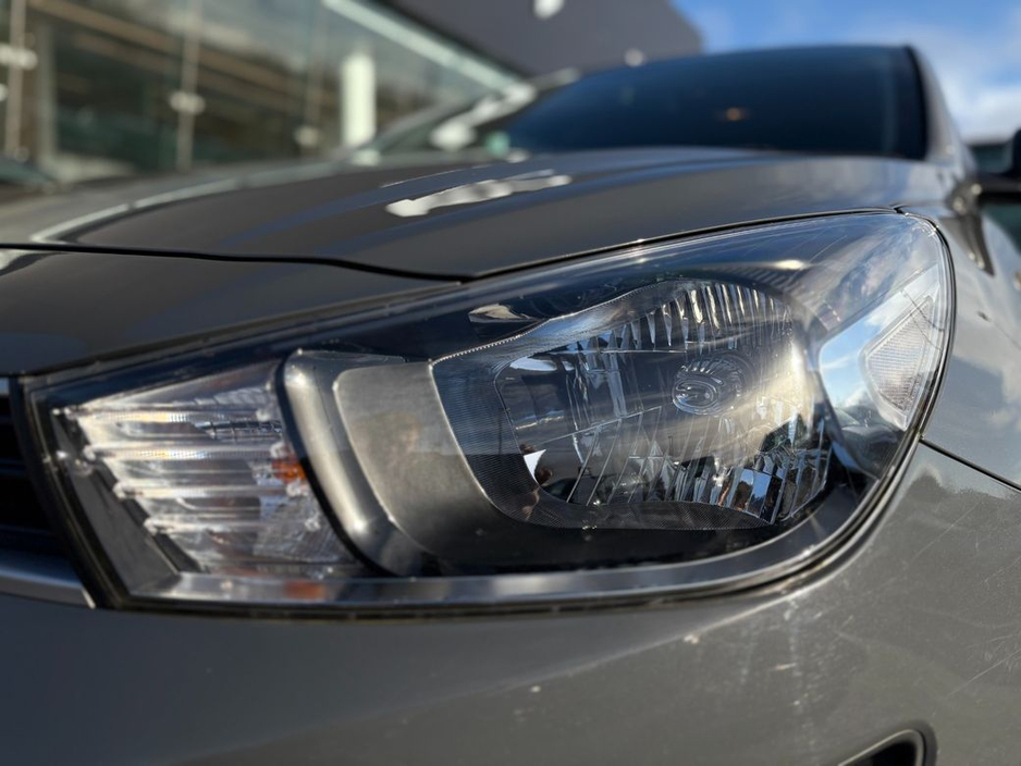 2021 Kia Rio 1.2 PE €16,995