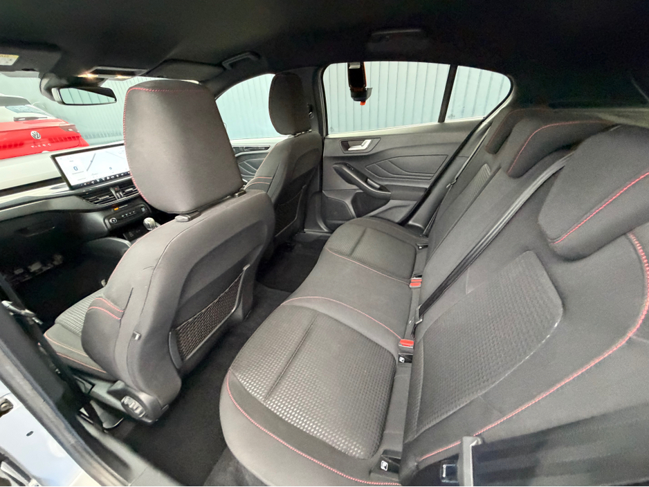 2023 Ford Focus ST-LINE - 1.0L PETROL - MANUAL - 12M WARRANTY - CAR: 1725 €23,950