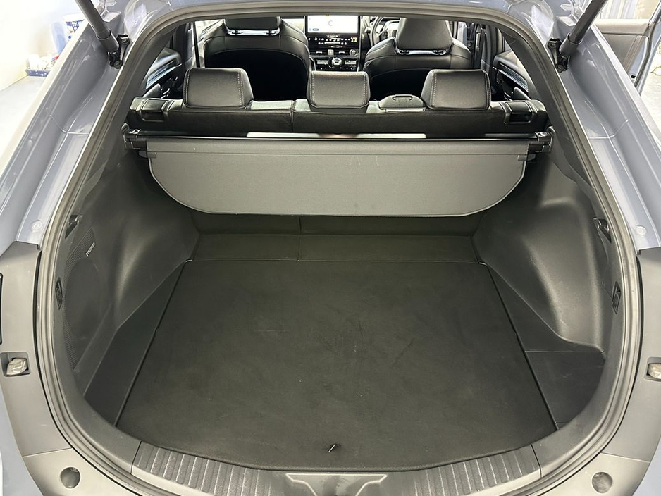 2024 Subaru Solterra - image 29