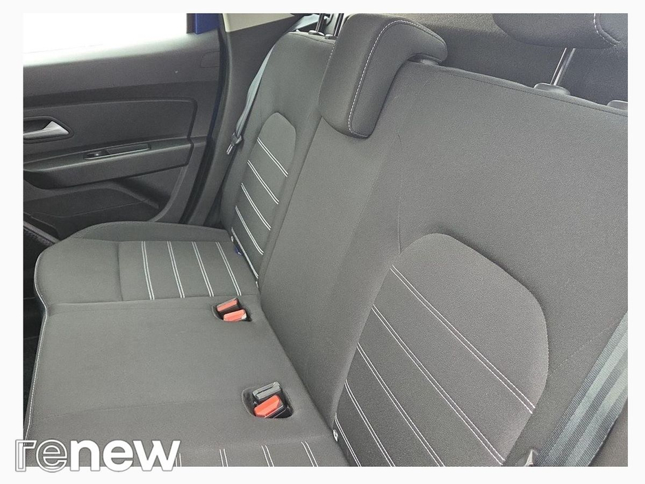 2023 Dacia Duster 1.5 Blue dCi 115 Expression €23,950