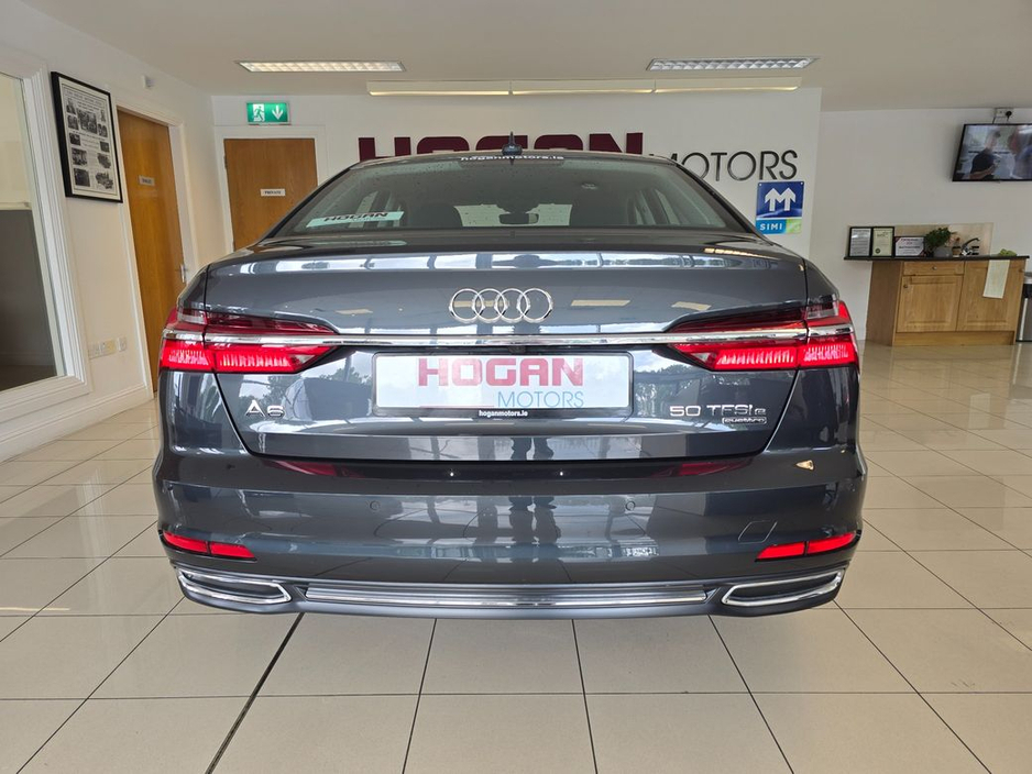2022 Audi A6 * TFSI E 50 QUATTRO SPORT PHEV €37,950