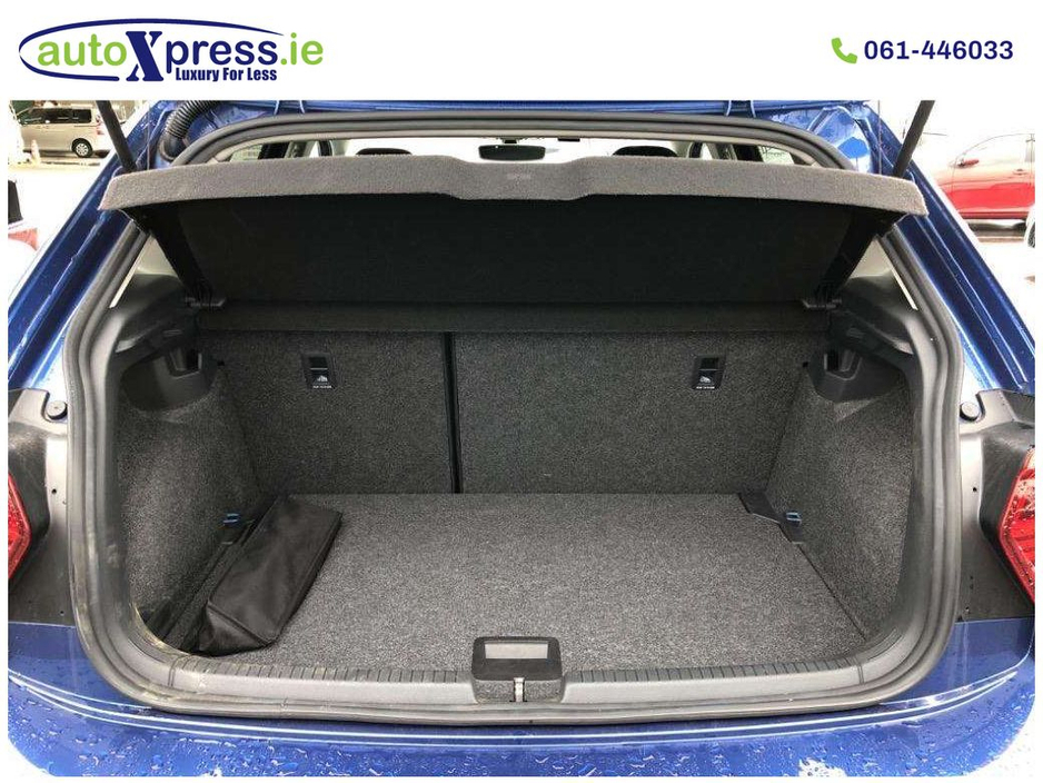 2018 Volkswagen Polo - image 8