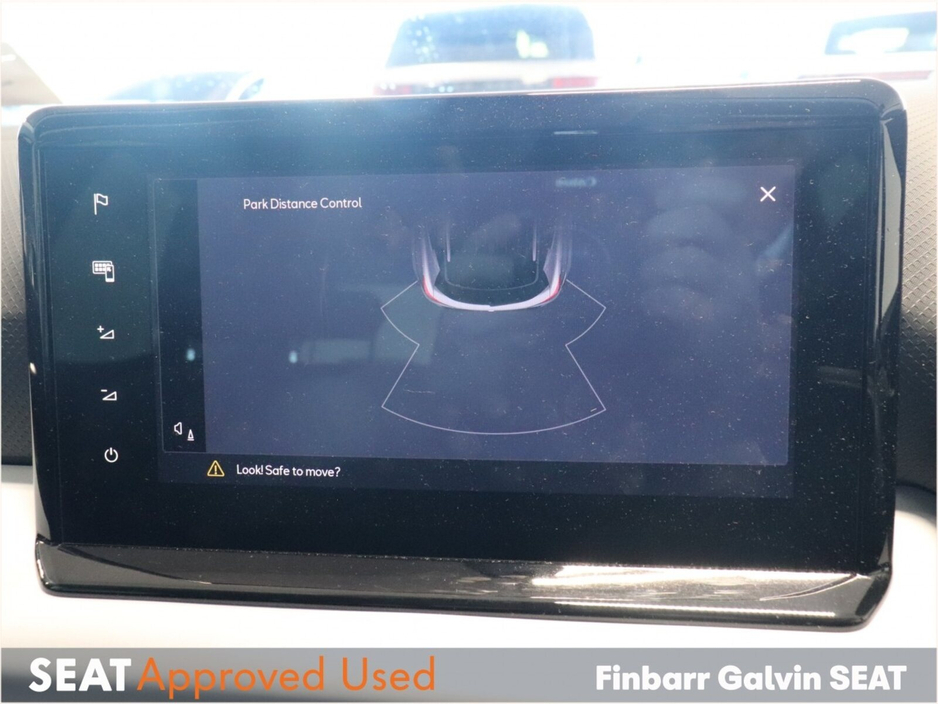 2025 SEAT Arona Arona 1.0TSI 115hp DSG SE+ €30,950