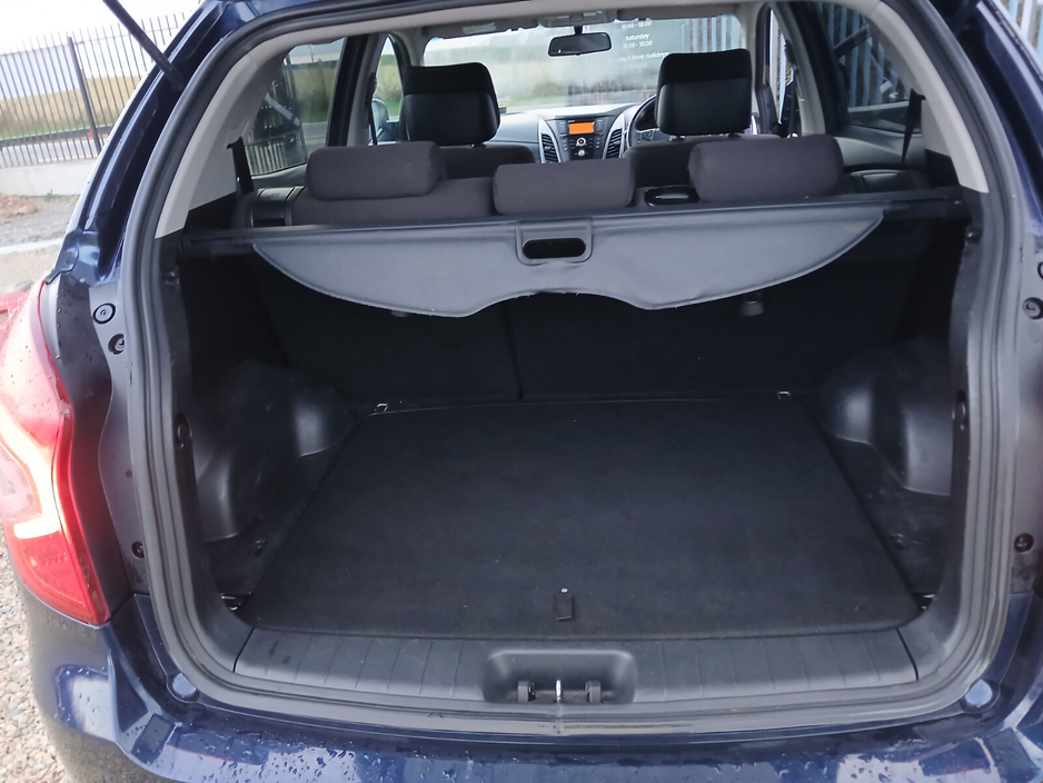 2015 Ssangyong Korando - image 14