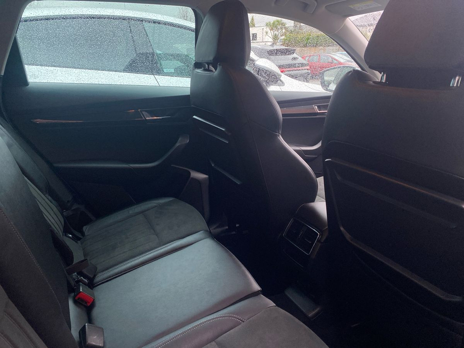 2019 Skoda Karoq - image 22