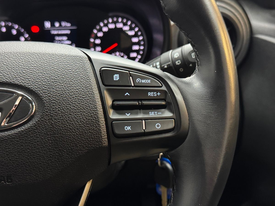 2023 Hyundai i10 i10 Deluxe Auto €19,995