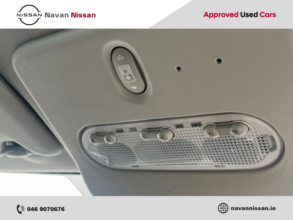 2019 Nissan Qashqai 1.5 DSL SV PREMIUM €18,450