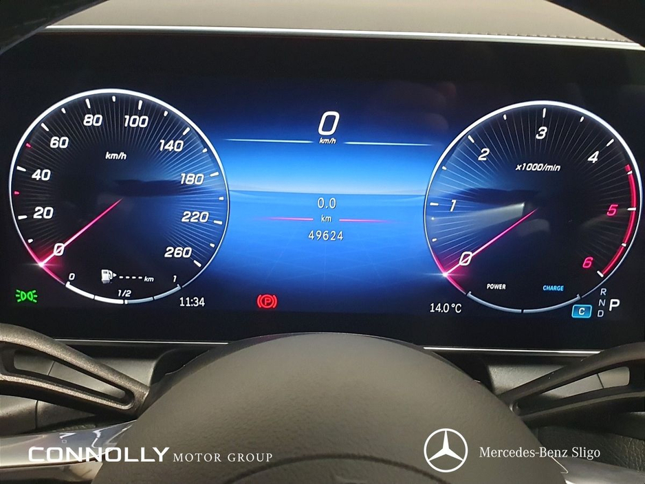 2024 Mercedes-Benz GLC Class GLC 220 d 4MATIC Coup AMG Line Plus €74,950