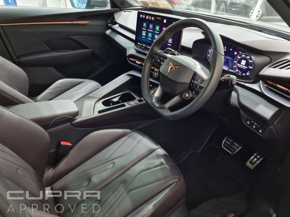 2025 Cupra Terramar TERRAMAR PHEV 204HP*Call Andrew 0862617858* €48,950