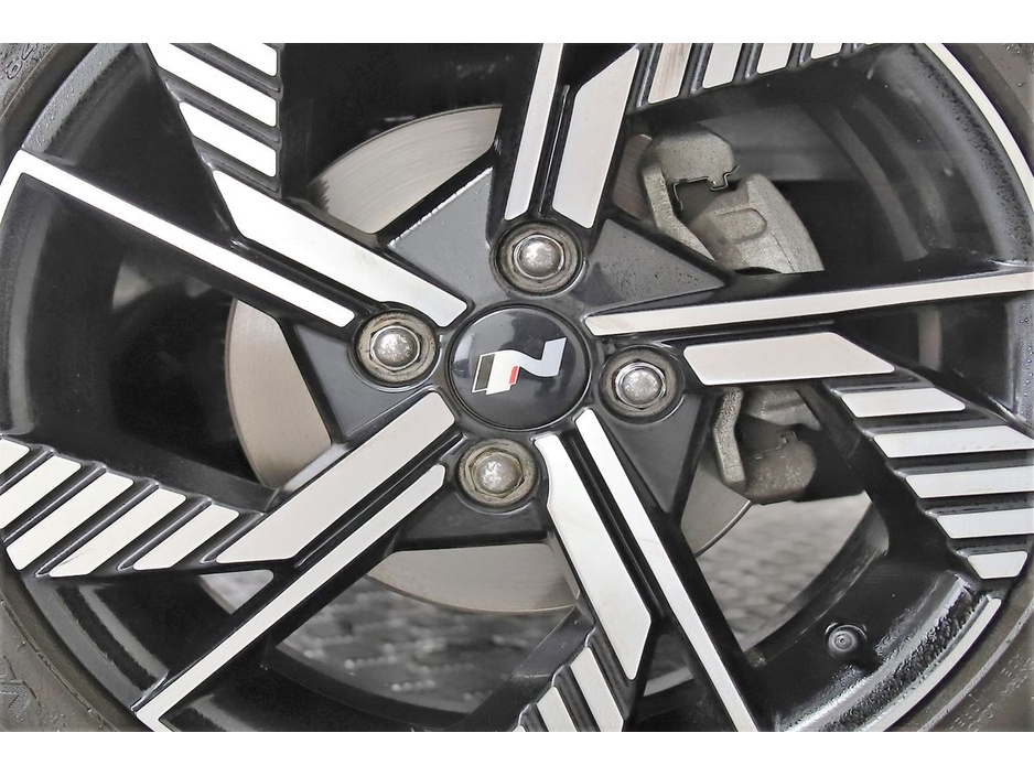 2023 Hyundai i10 1.2 N-LINE 100BHP 5SPD*TOP SPEC* €17,890