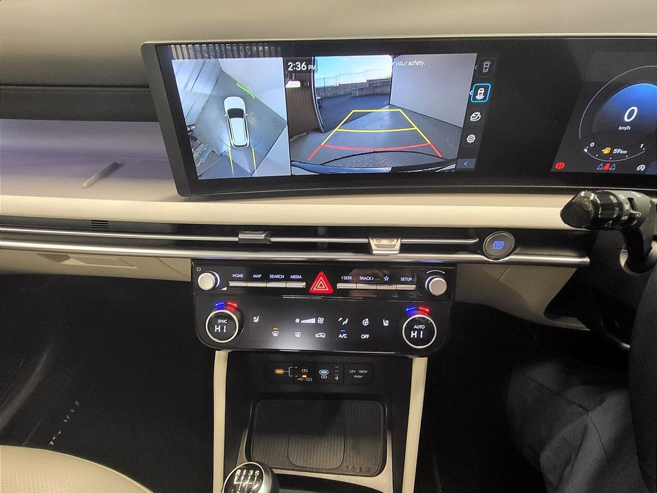 2025 Hyundai Tucson Tucson FL Executive Plus Finance from €145 per week €42,975