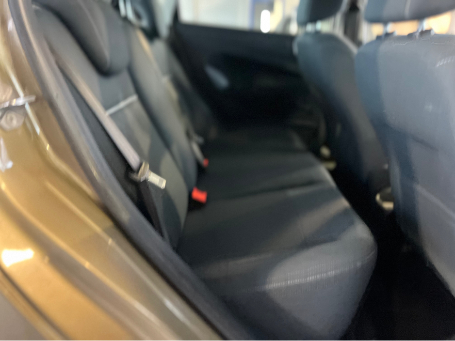 2012 Ford Fiesta 1.25 60PS 4DR 5DR €6,950