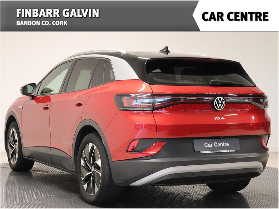 2023 Volkswagen ID.4 - image 2