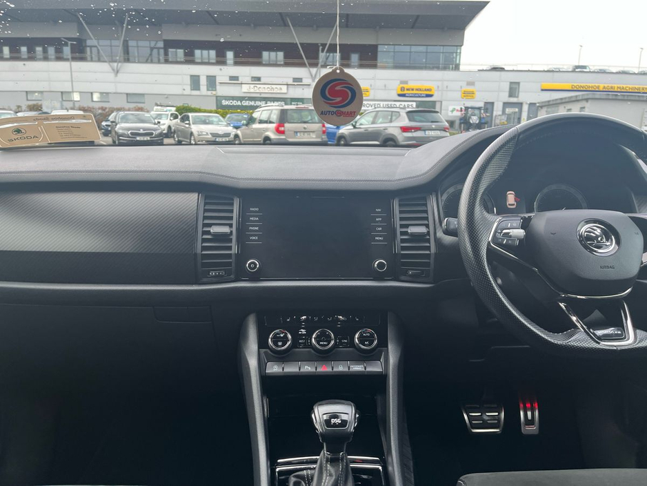 2022 Skoda Kodiaq - image 8