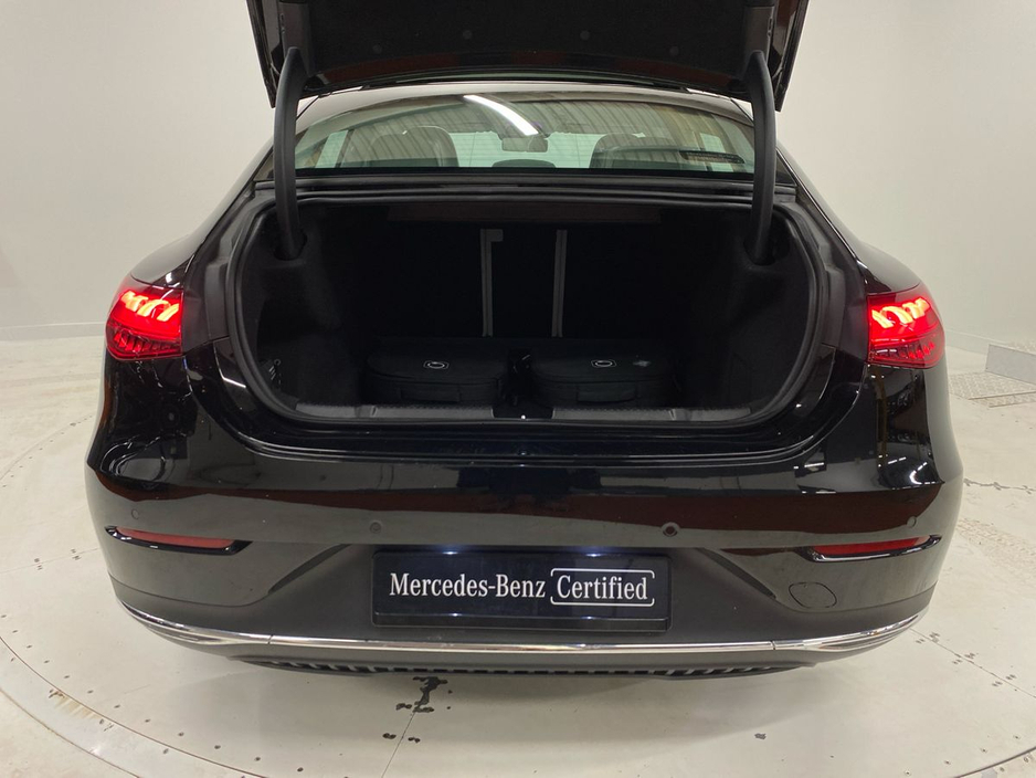 2024 Mercedes-Benz EQE - image 21