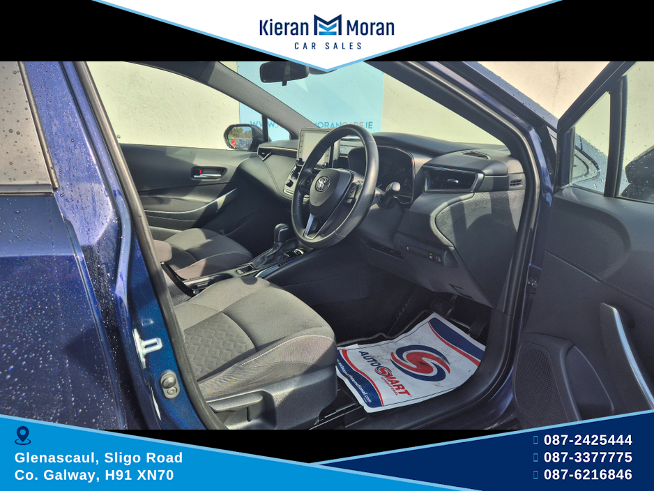 2022 Toyota Corolla - image 12