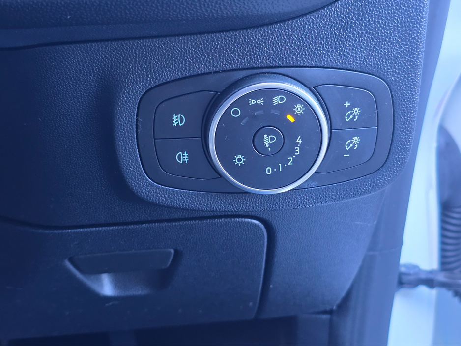 2021 Ford Fiesta ACTIVE 5DR 1.0T 95PS 4DR LOW KM! IMMACULATE CONDITION! €17,950