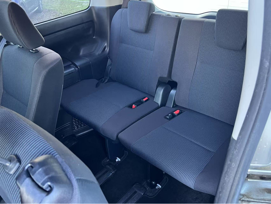 2018 Toyota Noah  €21,950