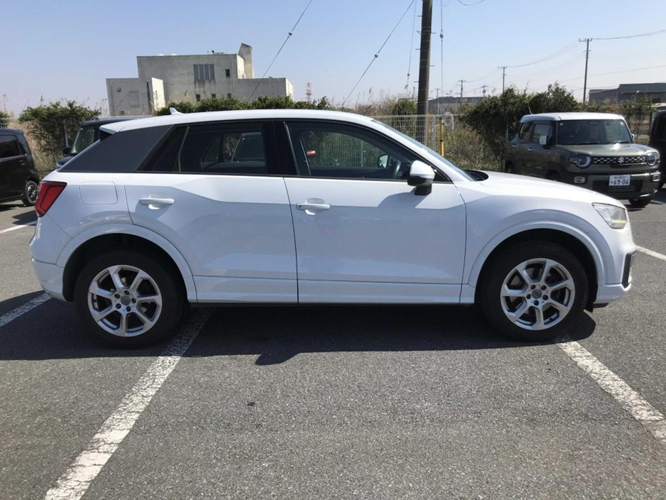 2018 Audi Q2 - image 4