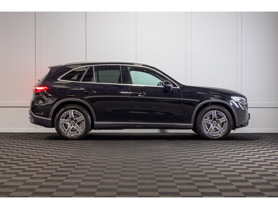 2024 Mercedes-Benz GLC Class GLC 220 D 4MATIC AMG Line €60,950