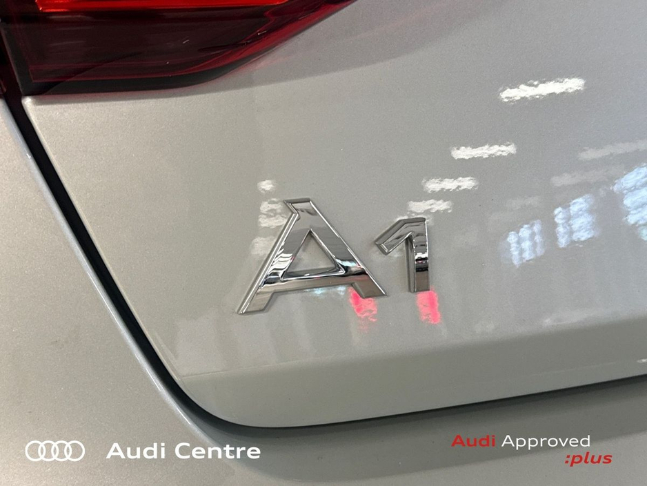 2026 Audi A1 - image 16