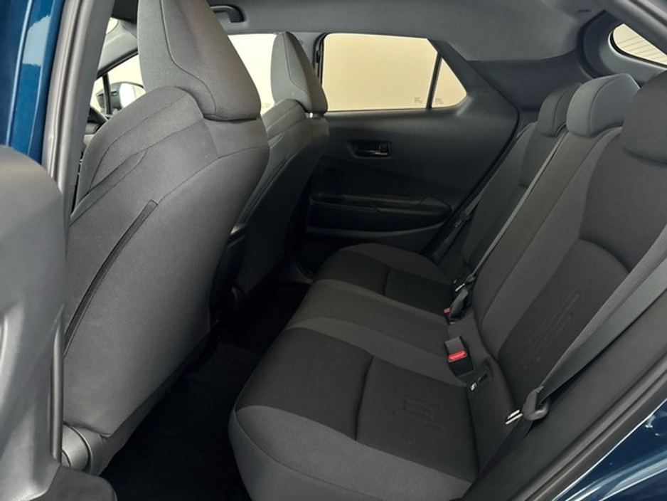 2024 Toyota C-HR HYBRID SPORT *New Model* €34,950