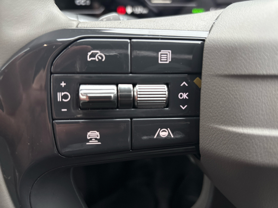 2026 Kia EV5 Earth K3