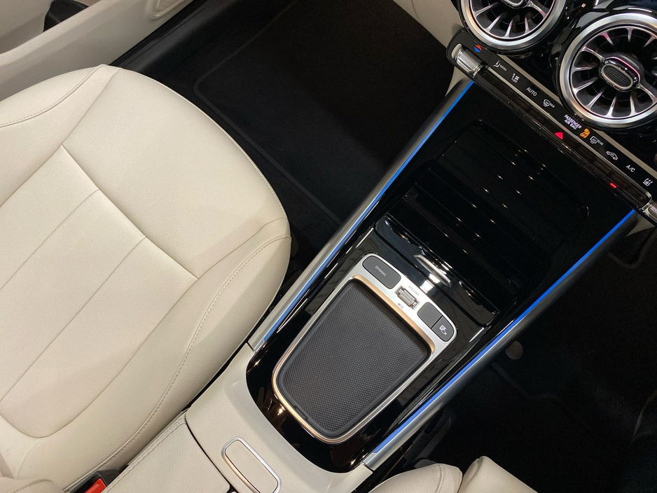 2026 Mercedes-Benz EQA - image 17