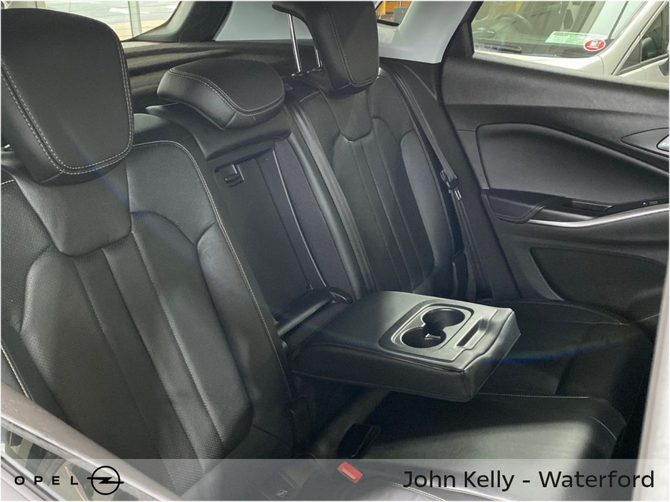 2022 Opel Grandland X - image 20