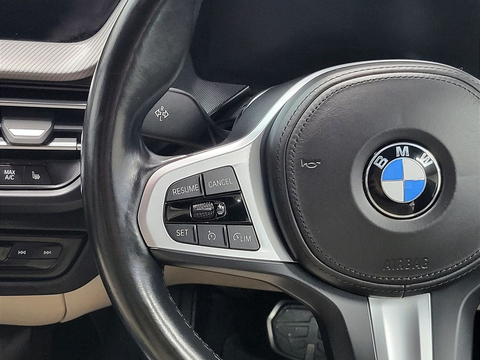 2023 BMW 2 Series 218i Sport Auto €34,975