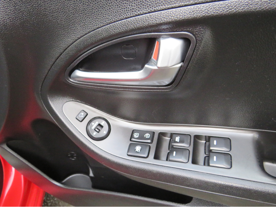 2011 Kia Picanto - image 11