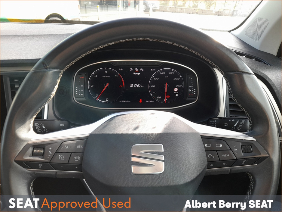 2023 SEAT Ateca - image 18