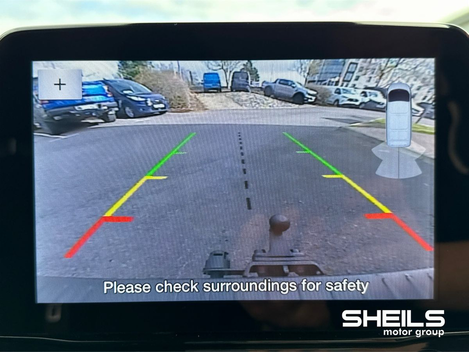 2023 Ford Transit Custom - image 17