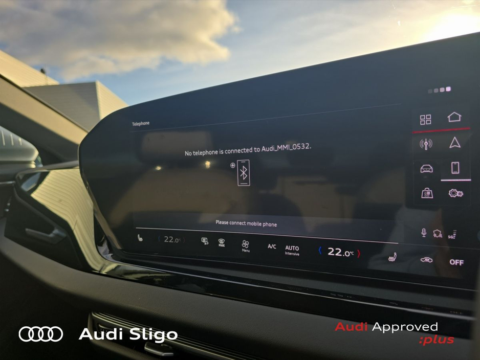 2026 Audi A6 - image 17