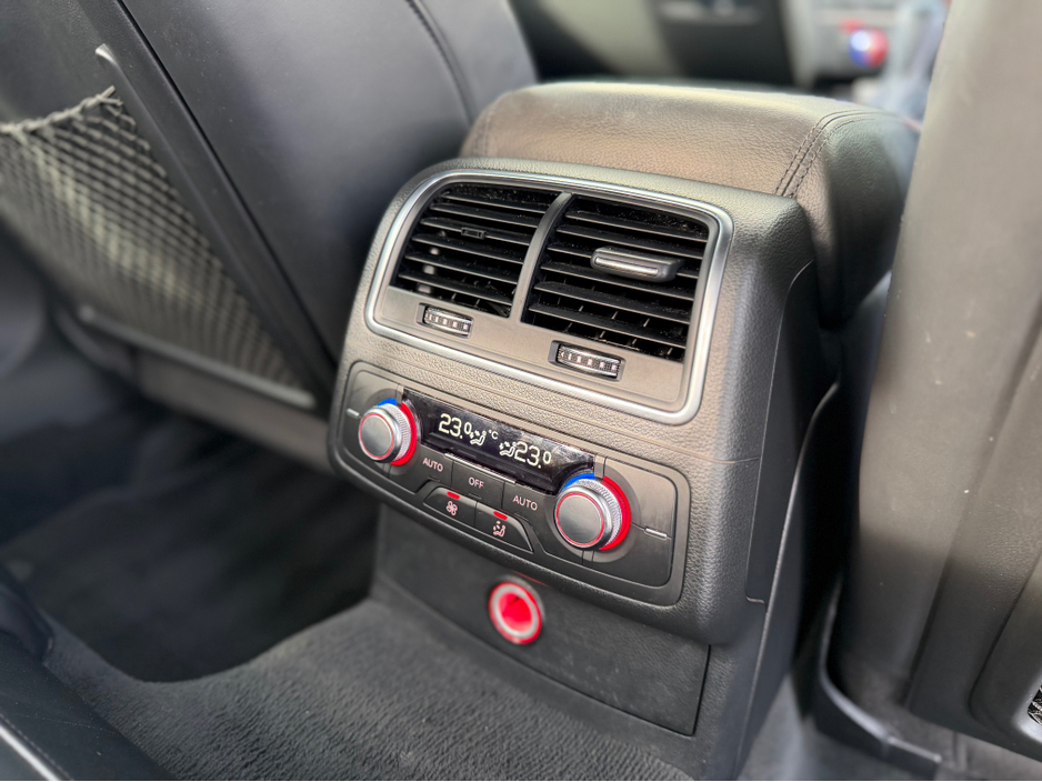 2017 Audi A6 - image 19