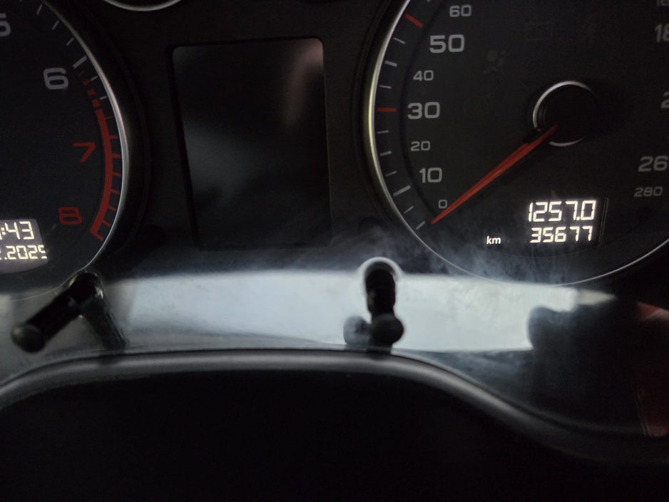 2013 Audi A3 - image 24