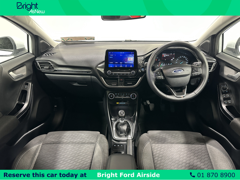 2023 Ford Puma - image 18