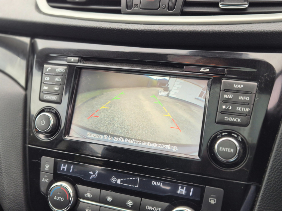 2016 Nissan Qashqai - image 15