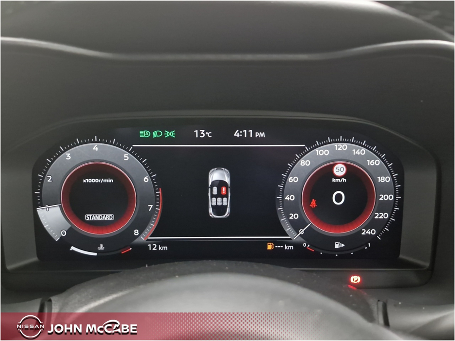 2026 Nissan Juke - image 19