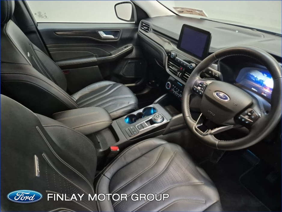 2024 Ford Kuga - image 7