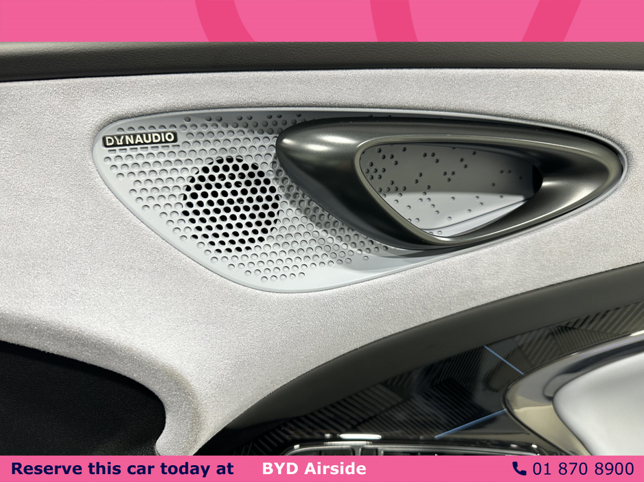 2026 BYD Seal - image 17