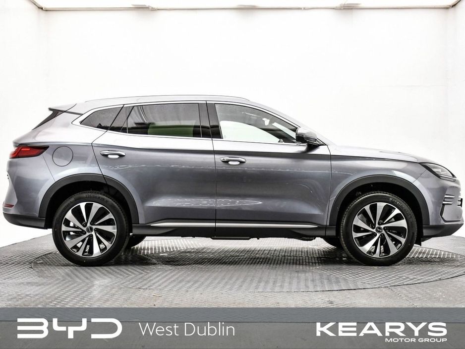 2026 BYD Seal U Order your 261 Seal U Design Grey today!