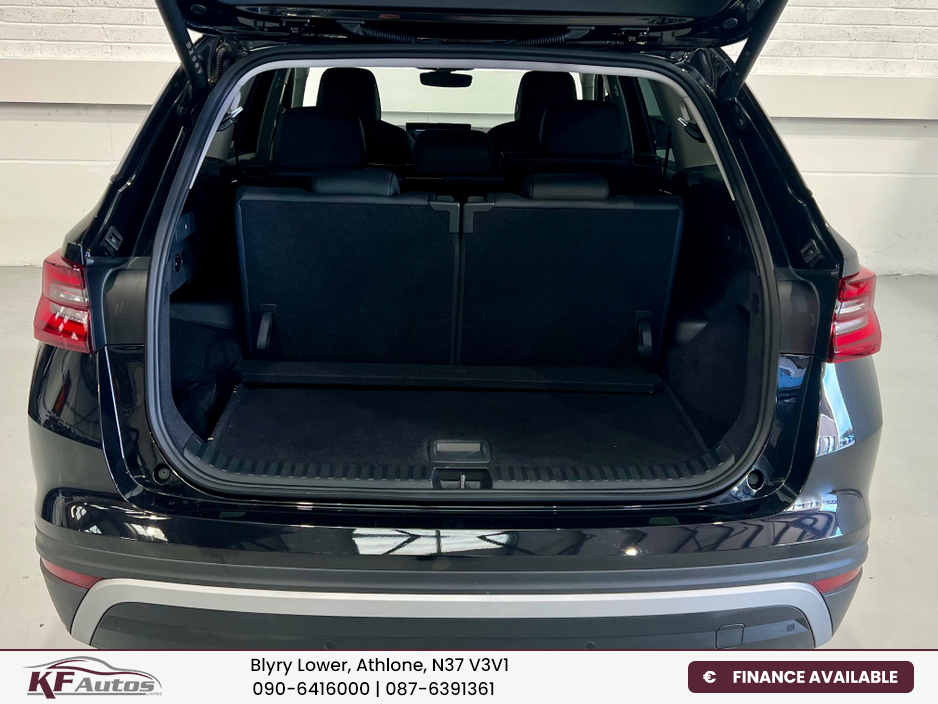 2025 Skoda Kodiaq - image 10