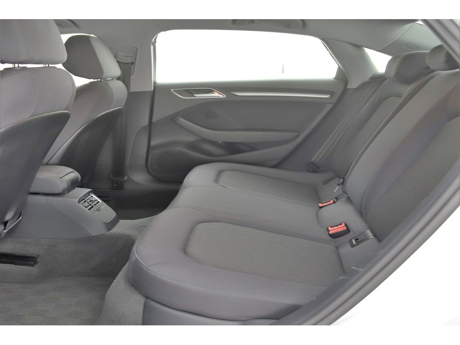 2018 Audi A3 1.4 TFSI S-TRONIC*DIGITAL DASH*REVERSE CAM*PARK SENSORS* €20,890