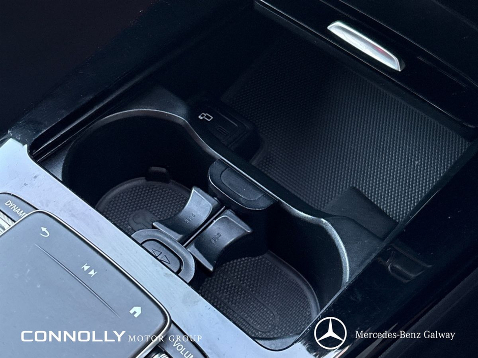 2021 Mercedes-Benz CLA Class - image 23