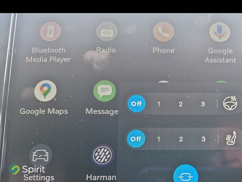 2026 Volvo V90 - image 12