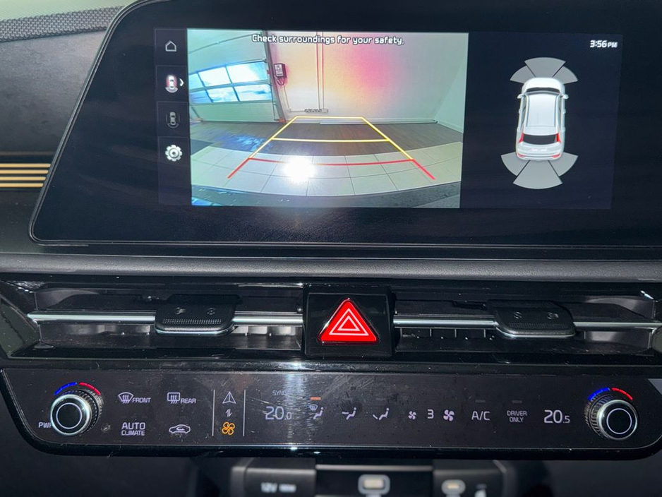 2023 Kia Niro EV K3 5DR Auto €28,995