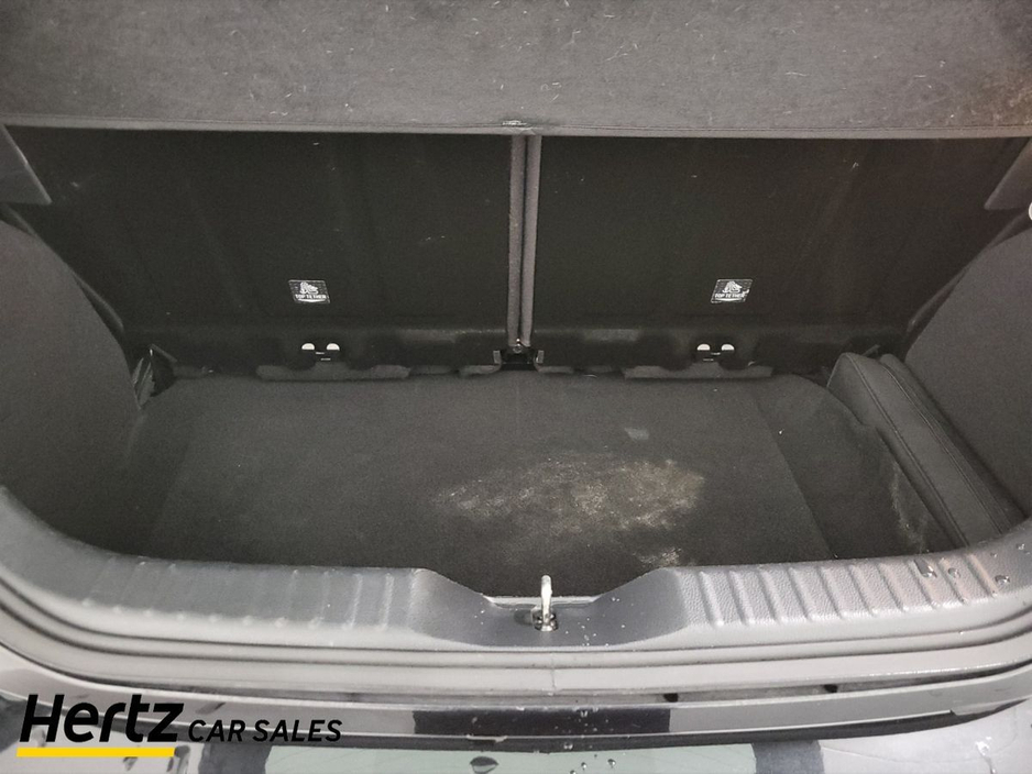 2023 Toyota Aygo X - image 17