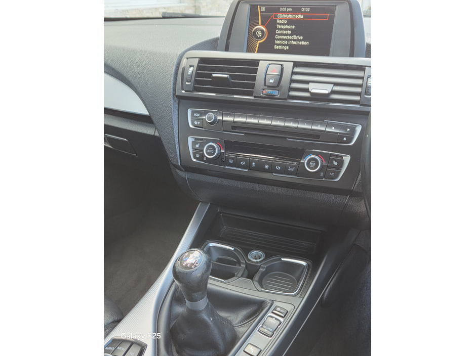 2014 BMW 1 Series - image 17